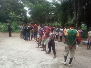 RASSEMBLEMENT