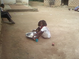 Maman Gboli