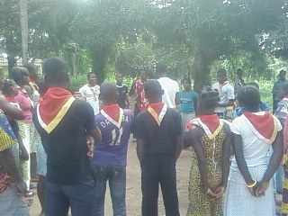 RASSEMBLEMENT 2