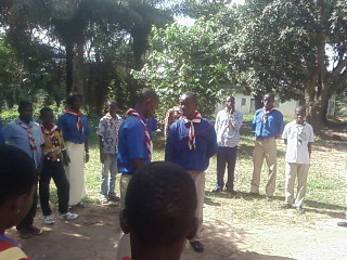 RASSEMBLEMENT 3