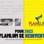 Flamlum reivente