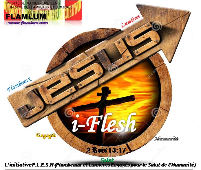 Iflesh